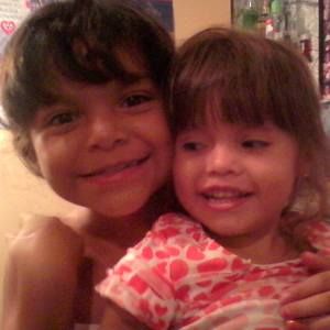 Meet your Posher, Destiny